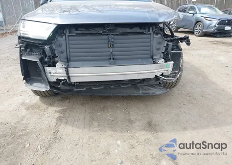 2019 Audi Q7 55 Premium/55 Se Premium z USA, uszkodzony, nr VIN WA1LAAF7XKD020928